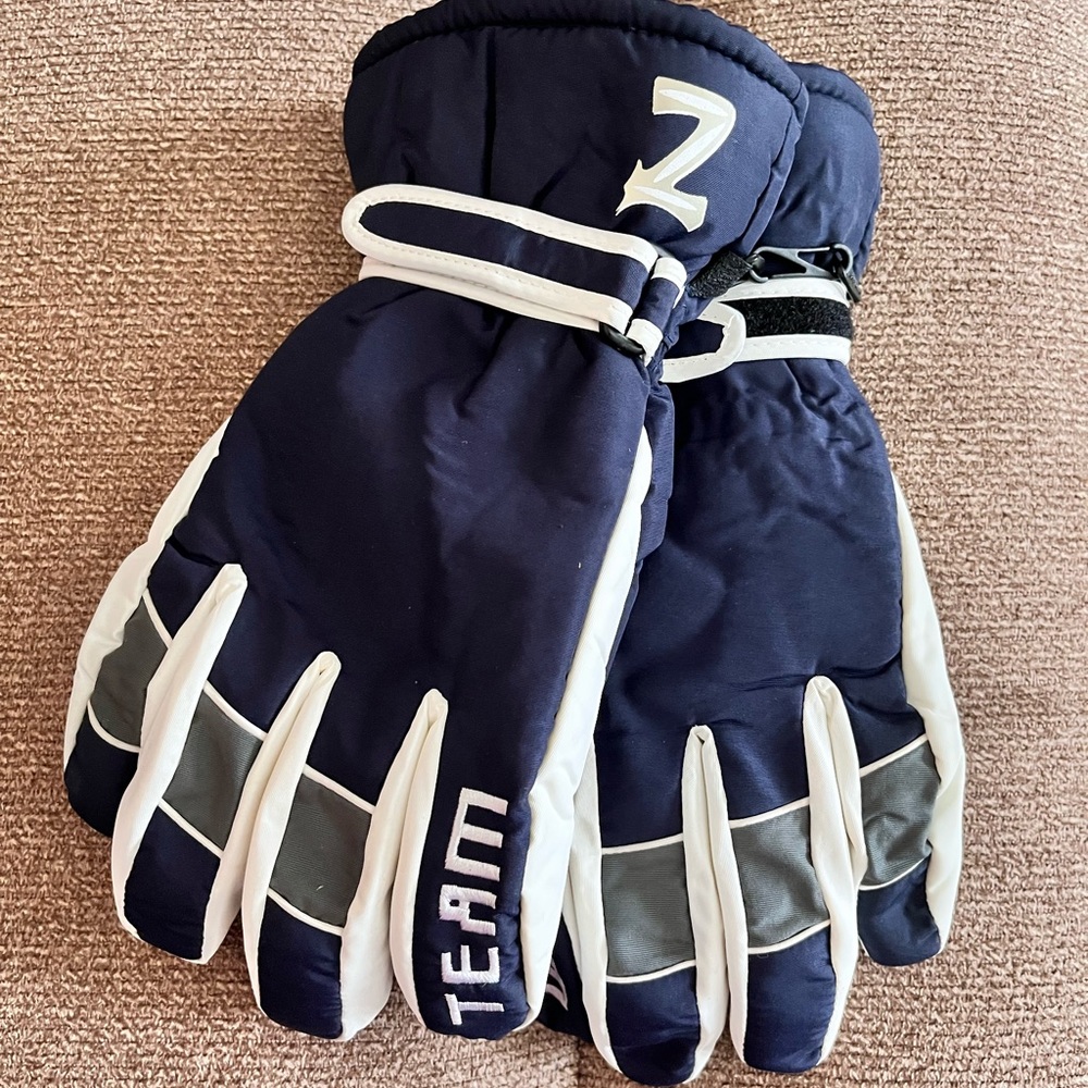 Snowboarding Gloves